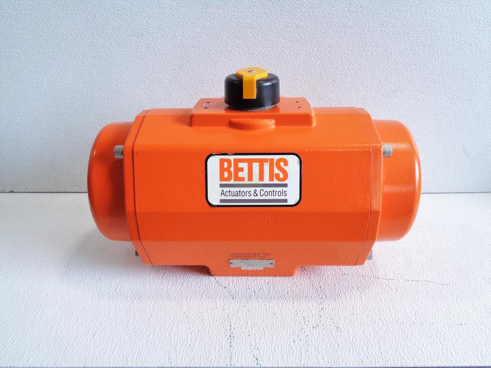 Bettis Actuator, Model# DS0950.B2A04K.36K0, Part# 139677